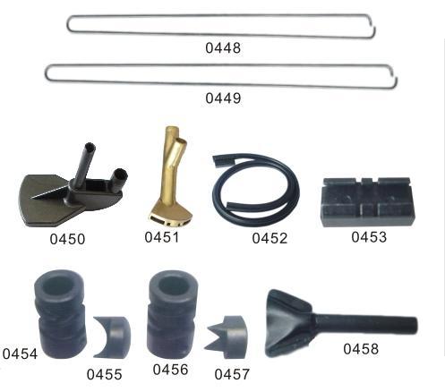 Printing Machine Spares 